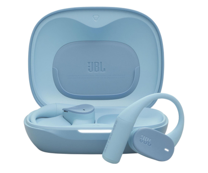 Słuchawka bezprzewodowa JBL Sense Lite Niebieskie